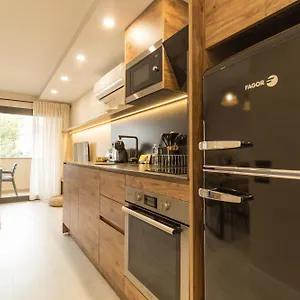 Marplana Apartment
