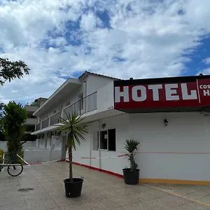 Hotel Costa Hp, Castelldefels
