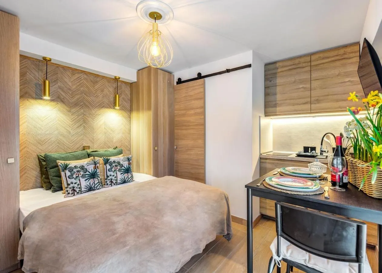 Just 2 Of Us Apartment Castelldefels